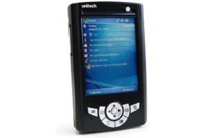 Unitech PA500II Wireless Enterprise Class PDA